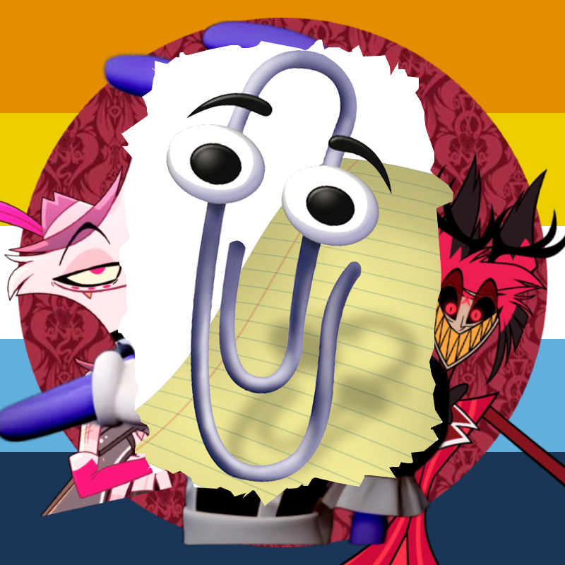 Demon Profile Picture